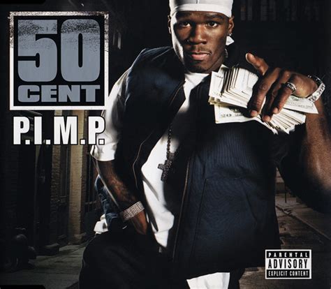 50 cent pimp song